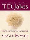 Promises from God for Single Women
